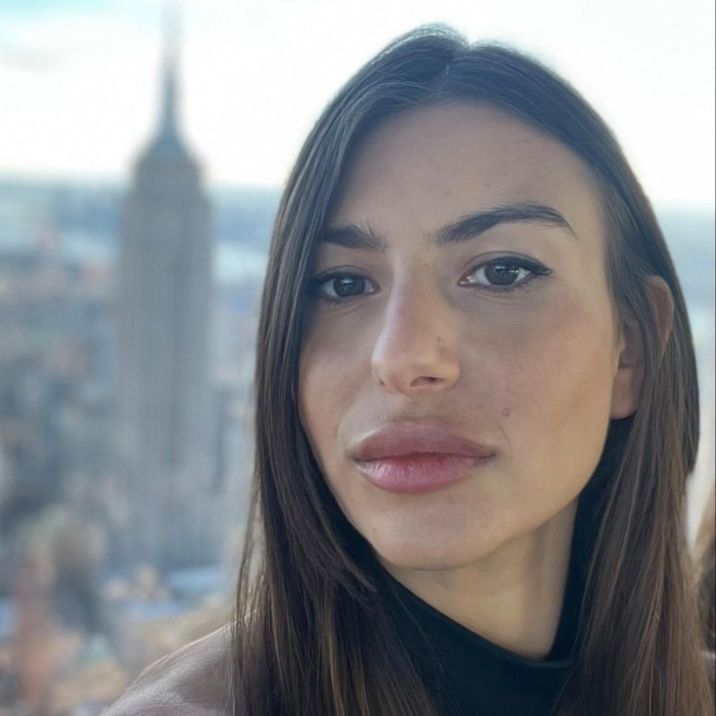 Alessandra Balestrieri