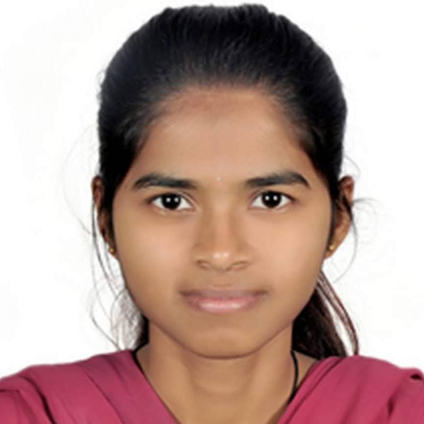 Divya Rani KR
