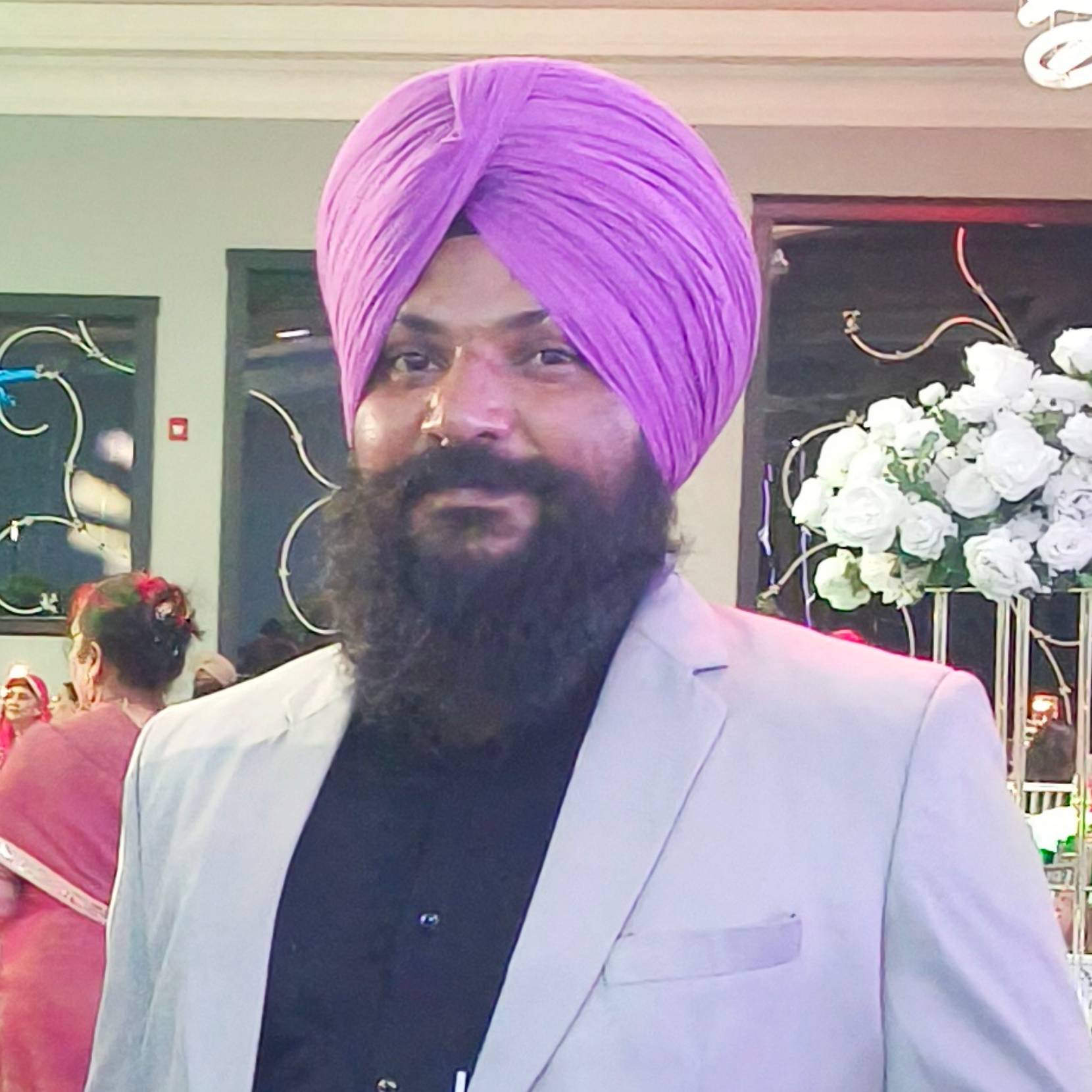 Dalwinder Singh