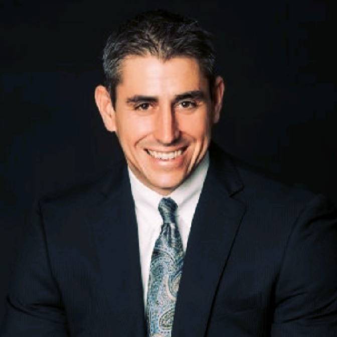 Jeremy Chromik, MBA