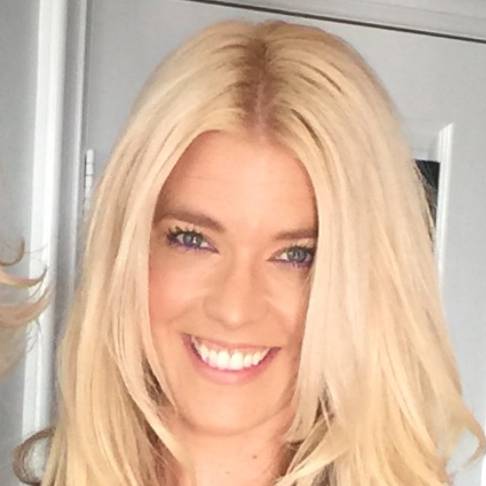 Amy Wright