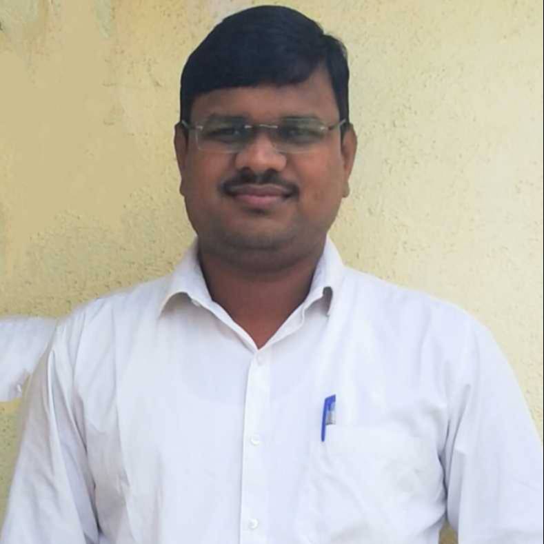 Satyavan Dattatray Shelke