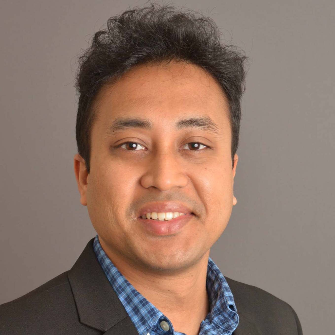 Khan Mortuza Bin Asad