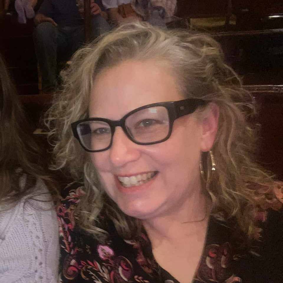 Heather Packer-McLaughlin