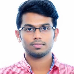 SATHEESH BALAKRISHNAN