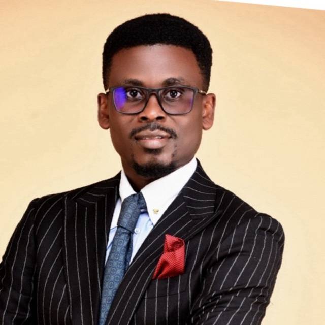 Imaabin Kenoye Elliot