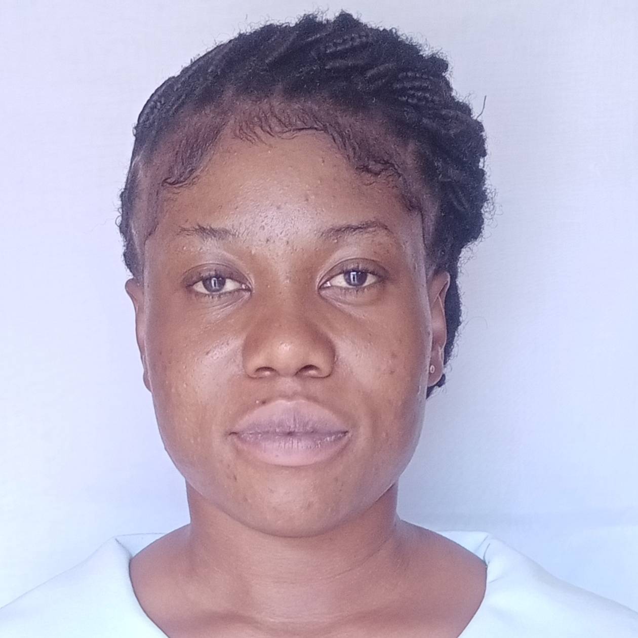 Keziah Takyiwaa Kwabi
