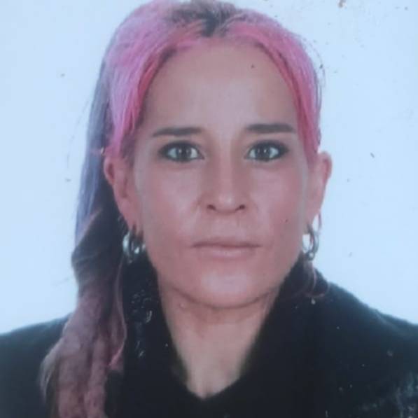 C. Belén Moreno Ortega