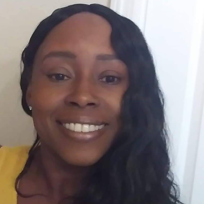 Kimshai S. Hooks