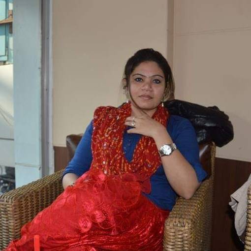 Purnima Bhatia