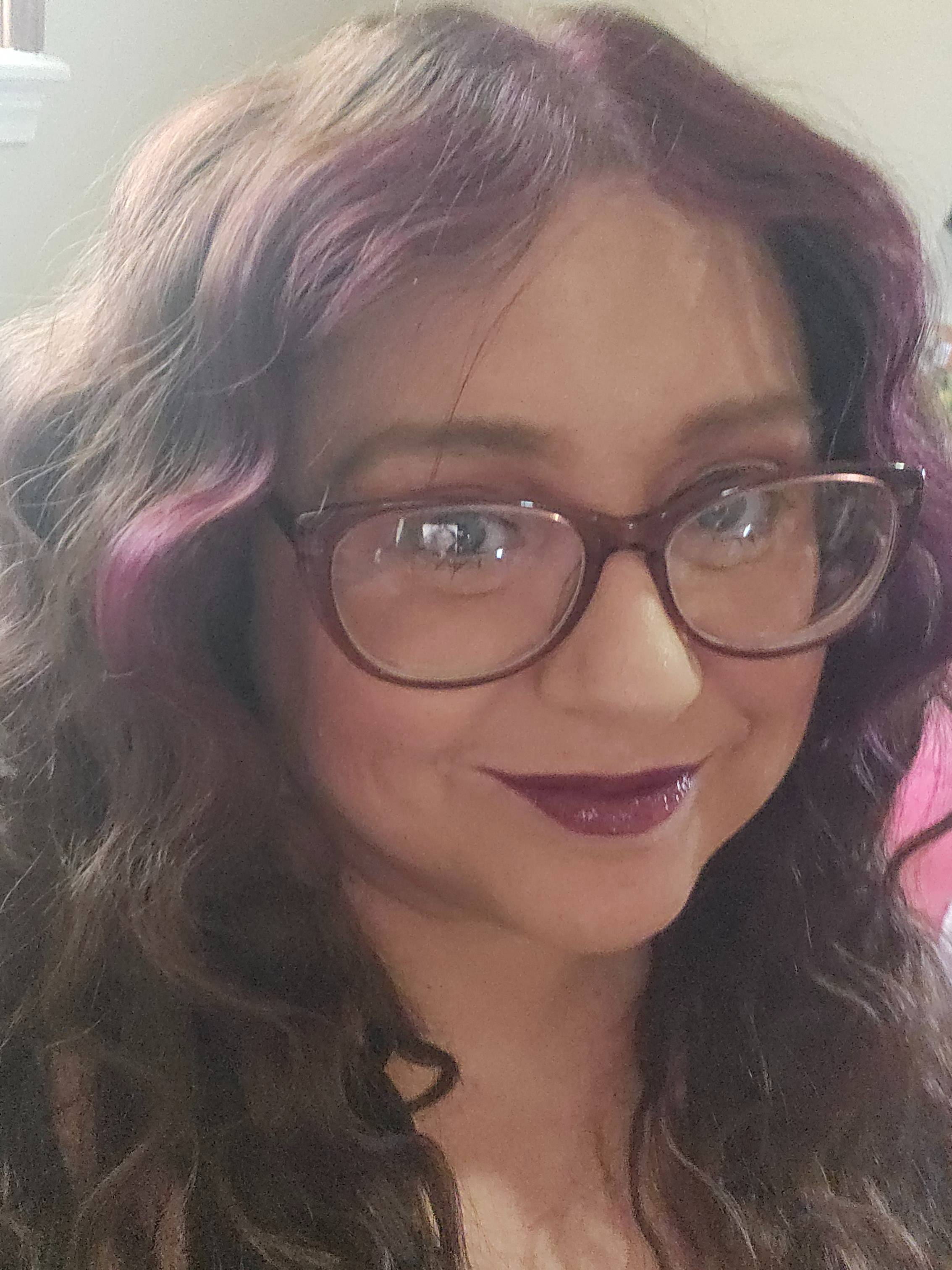 Heather Garbrough