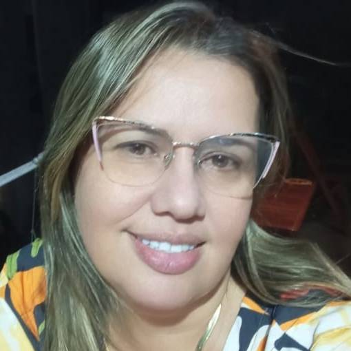 KATIANE XAVIER DA SILVA