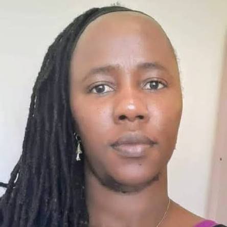 Renscha Kazenango