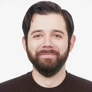 Clifford James Temple