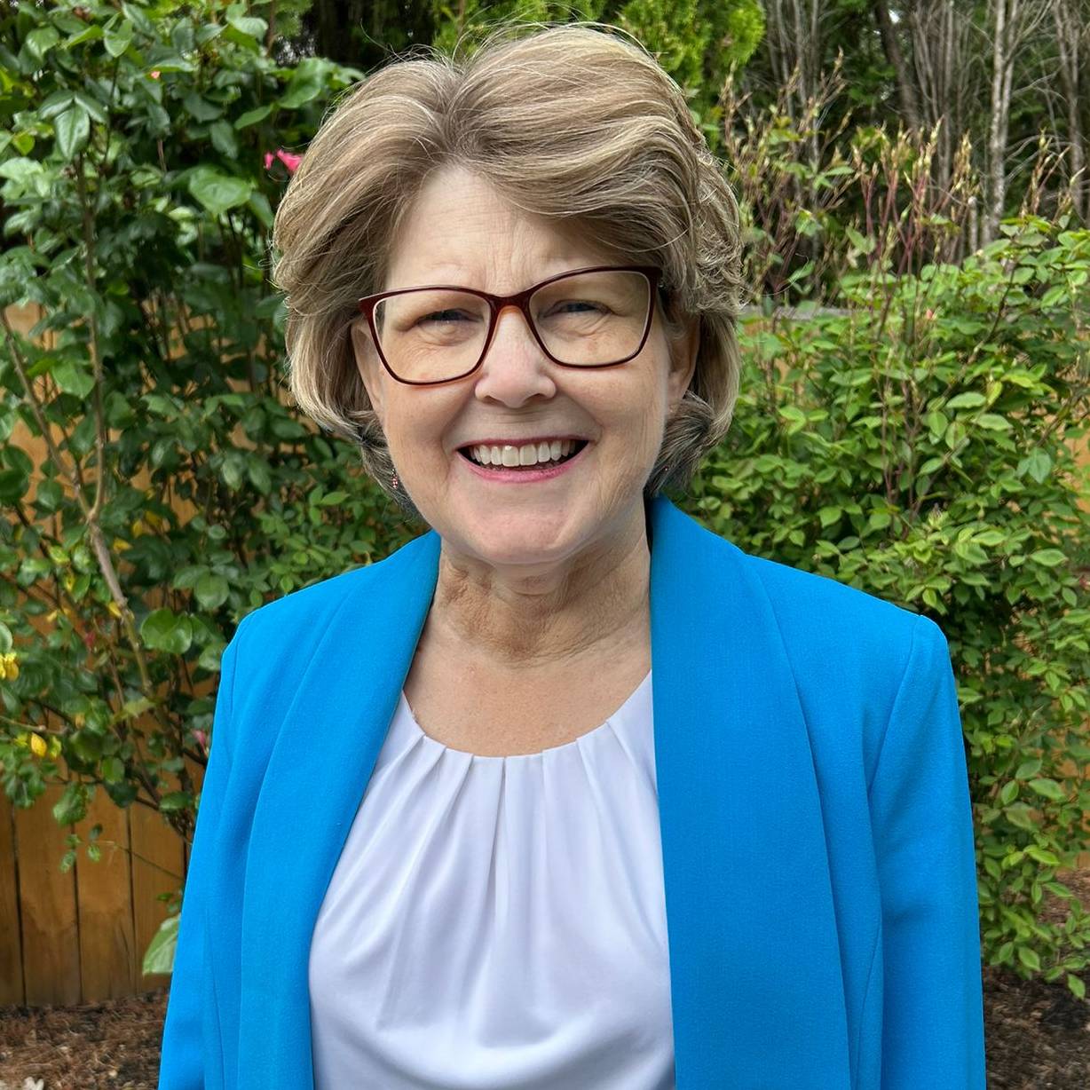 Geri Smith