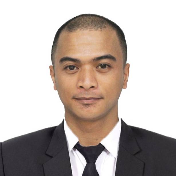 Mark Jason Ricafort