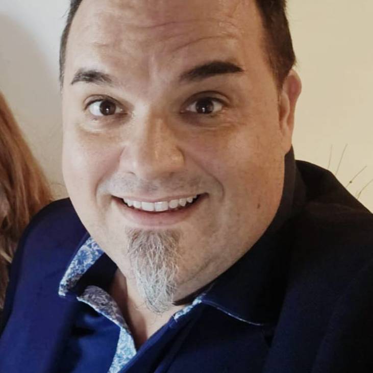 Jose Antonio Maldonado Mora