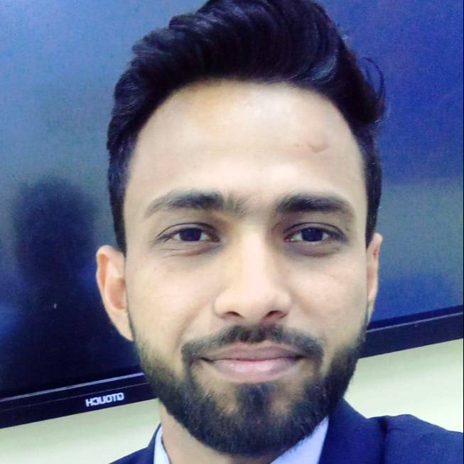 Awais Yousaf ||Certified Math Teacher||