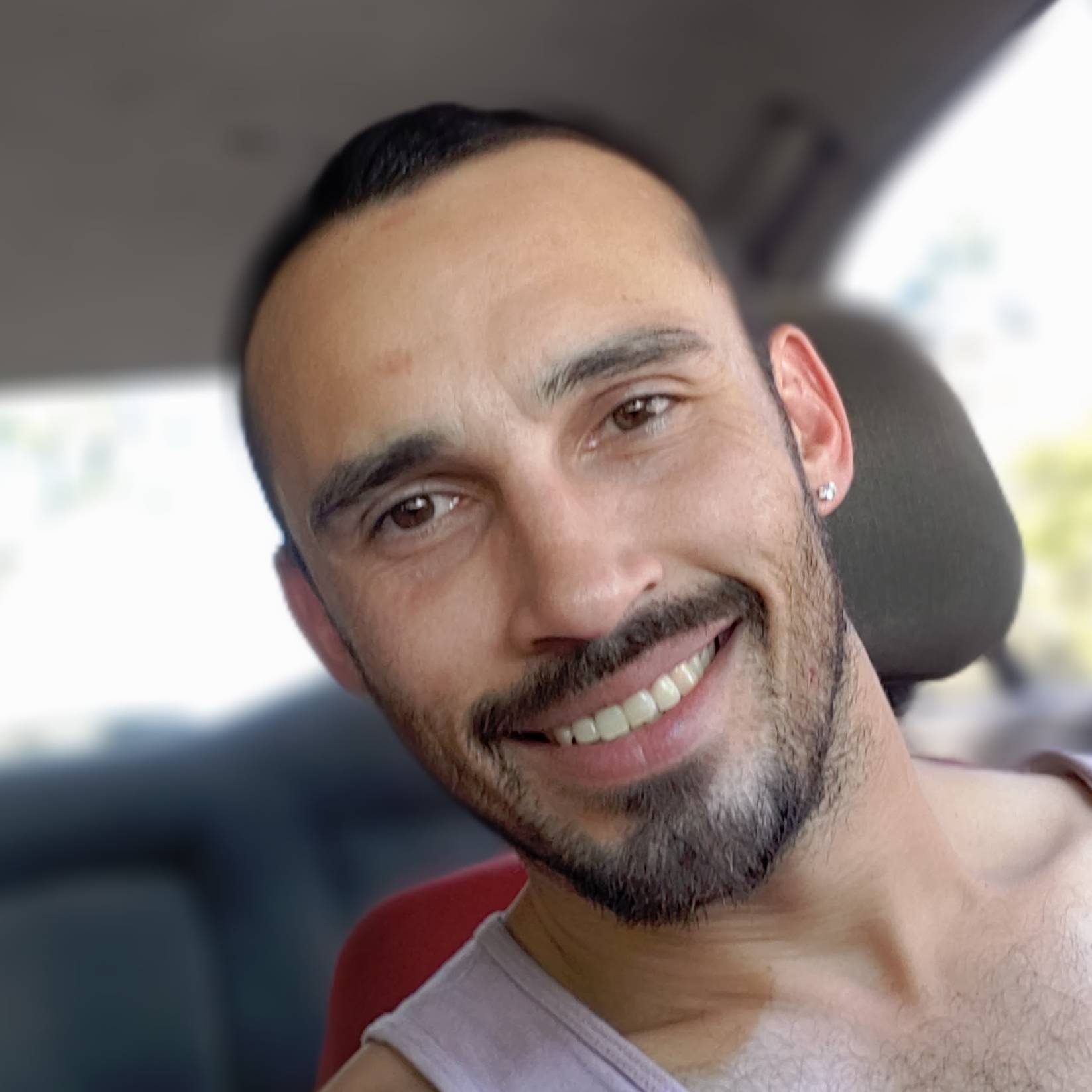 Mark Paniagua