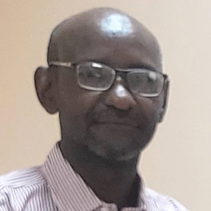 Abdurahman Bakor