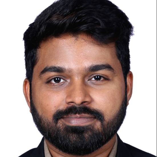 Dr NITHIN RANGANATHAN