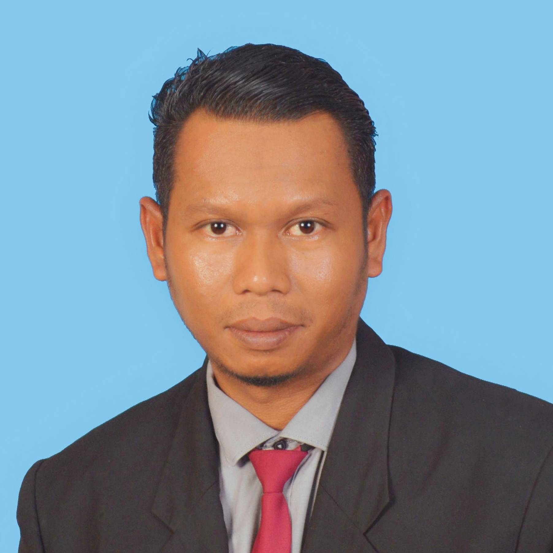 Muhamad Salimi Muhamad Nasir