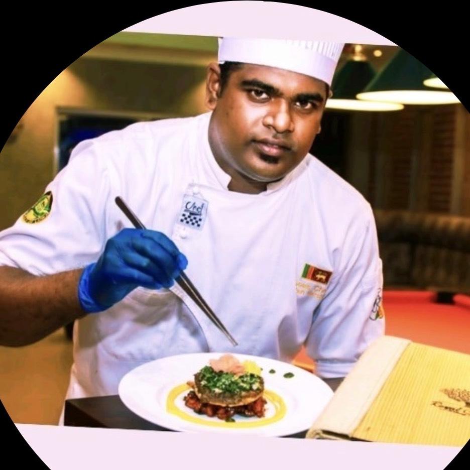 MITHUN HARSHANA RUPASINGHE ARACHCHIGE