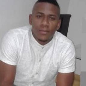 Hector wisner Cuero prado