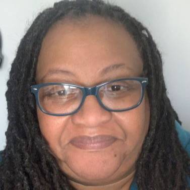 Deborah Wilson