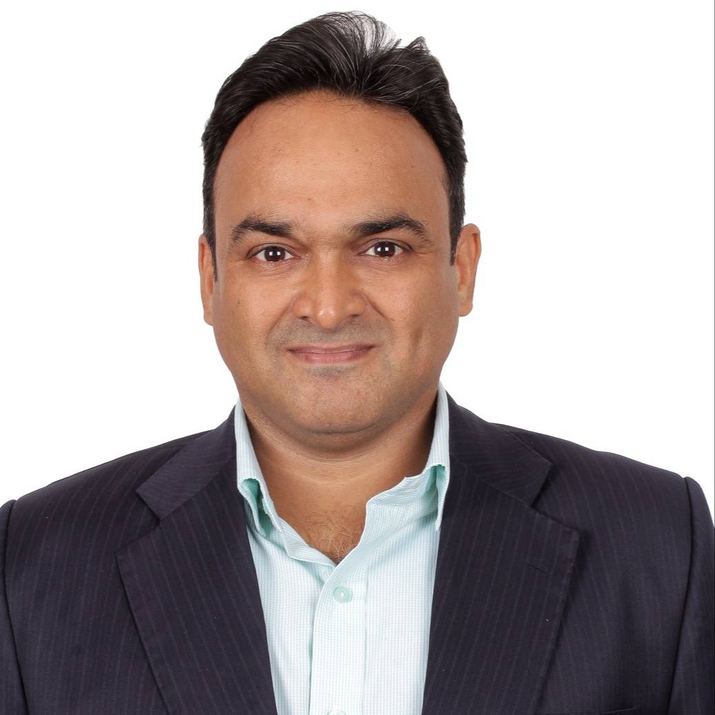 Anand Subramaniam