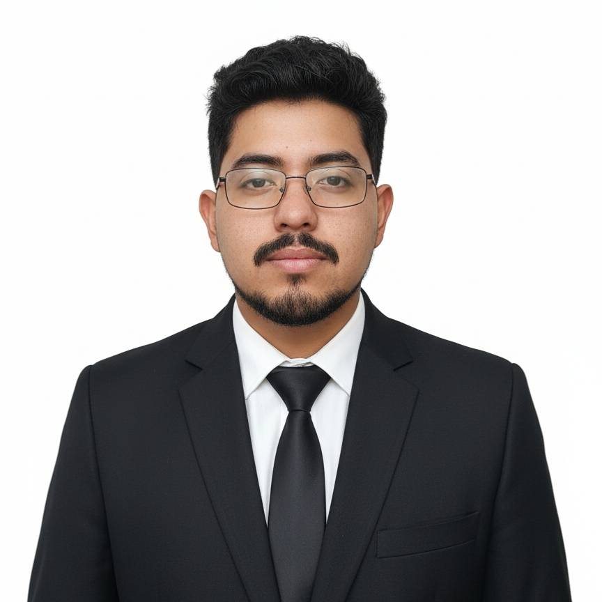 Alexander Adair Moran Santo