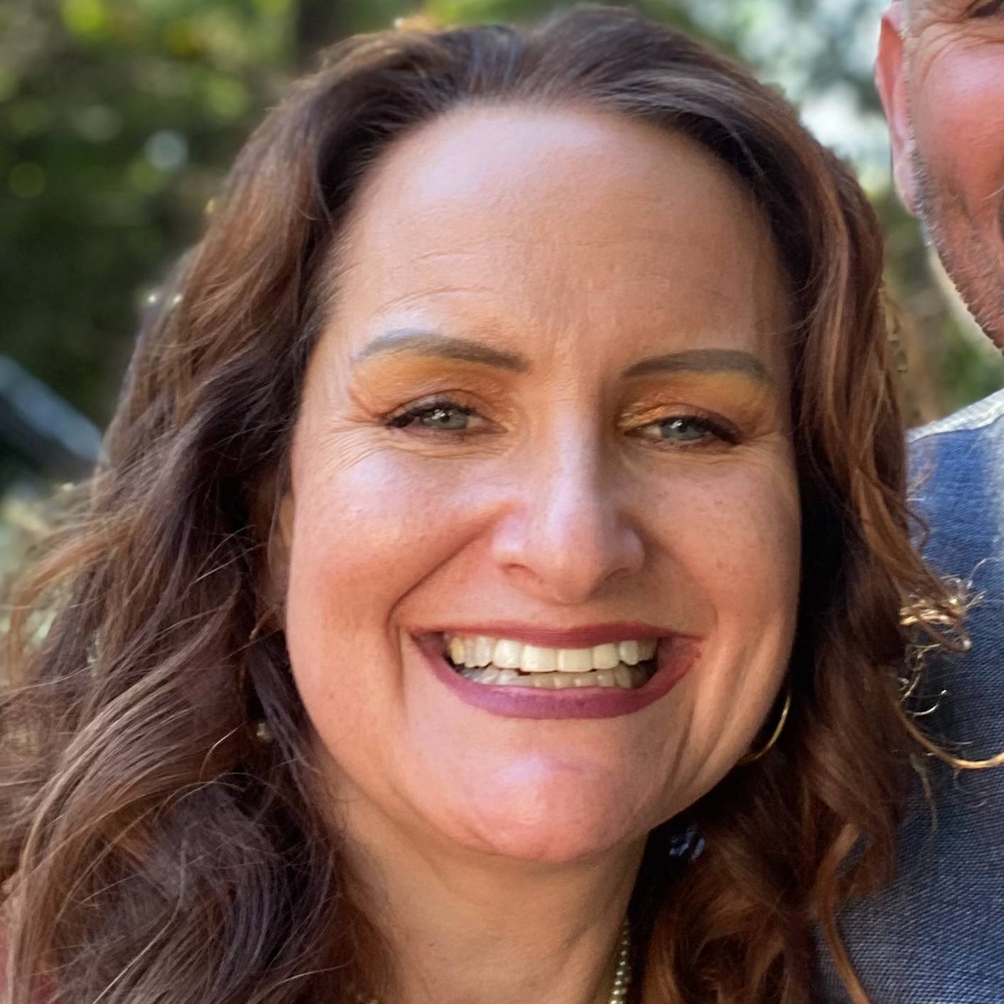 Danielle Tutongillette