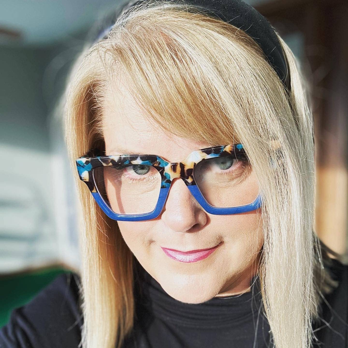 Starla Barker