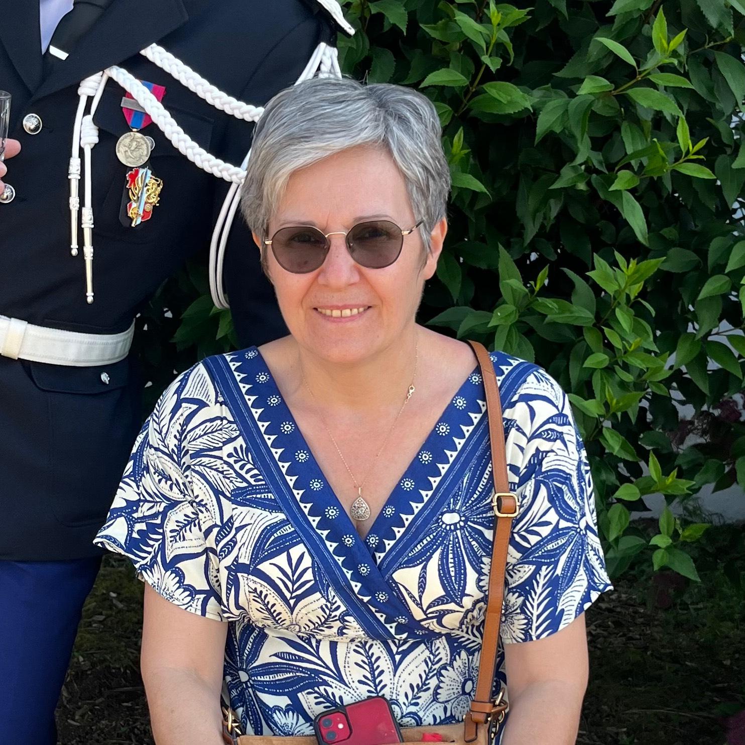 Marie manuelle Coste