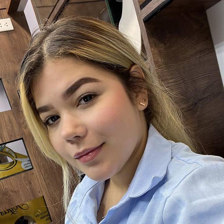 Ximena Santos Murillo