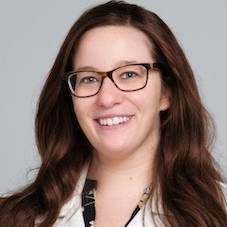 Samantha J. Stefl