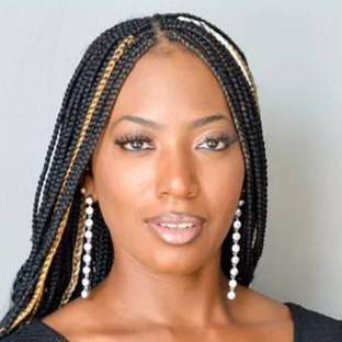 LATISA GILES