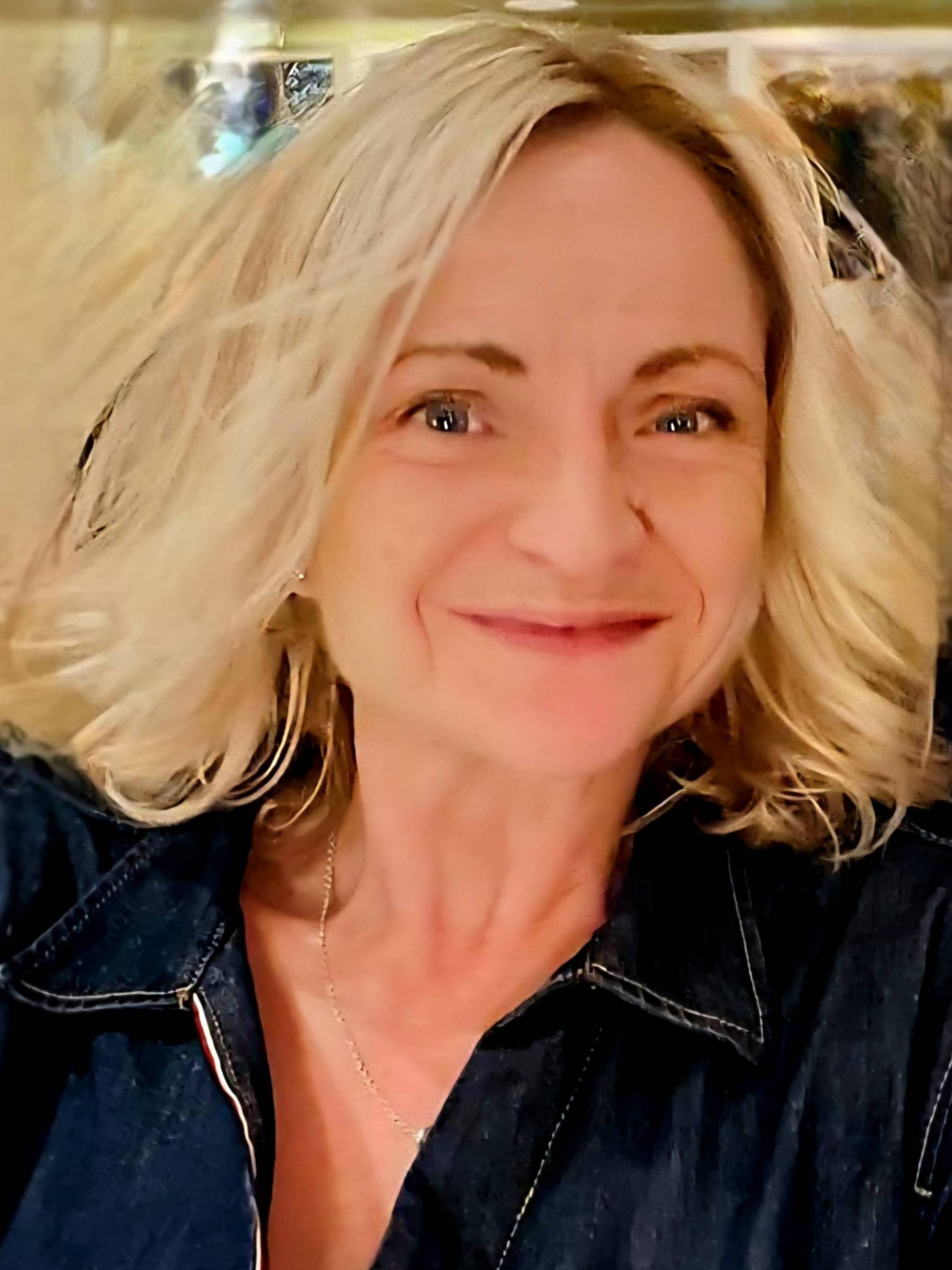 SARAH O'NEILL