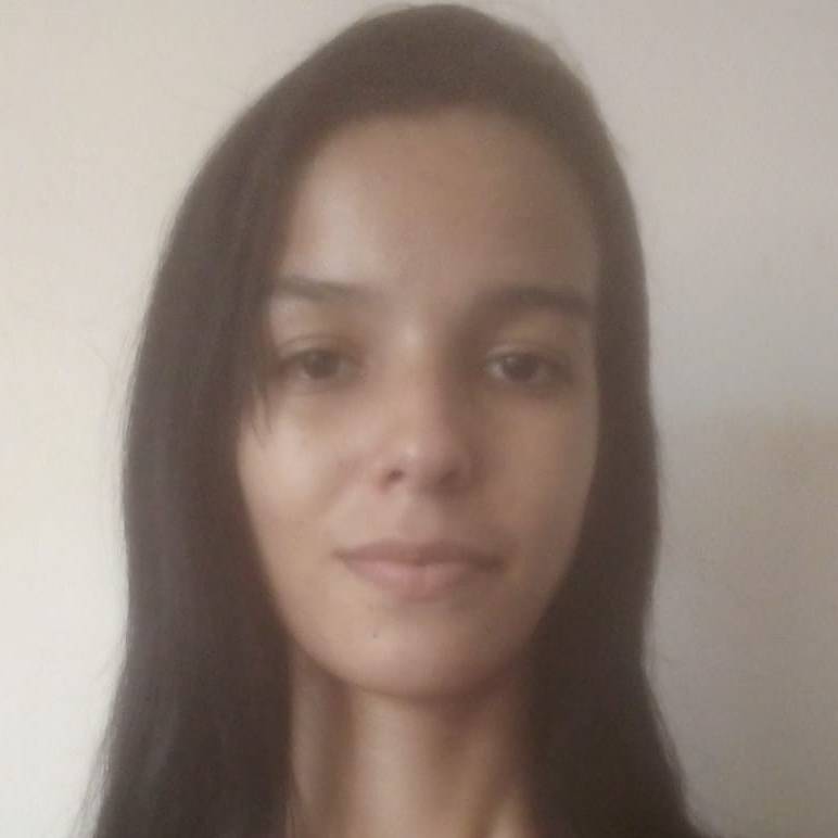 Estefani do Amaral Bicario