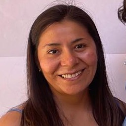 Cecilia Carballo Arancibia