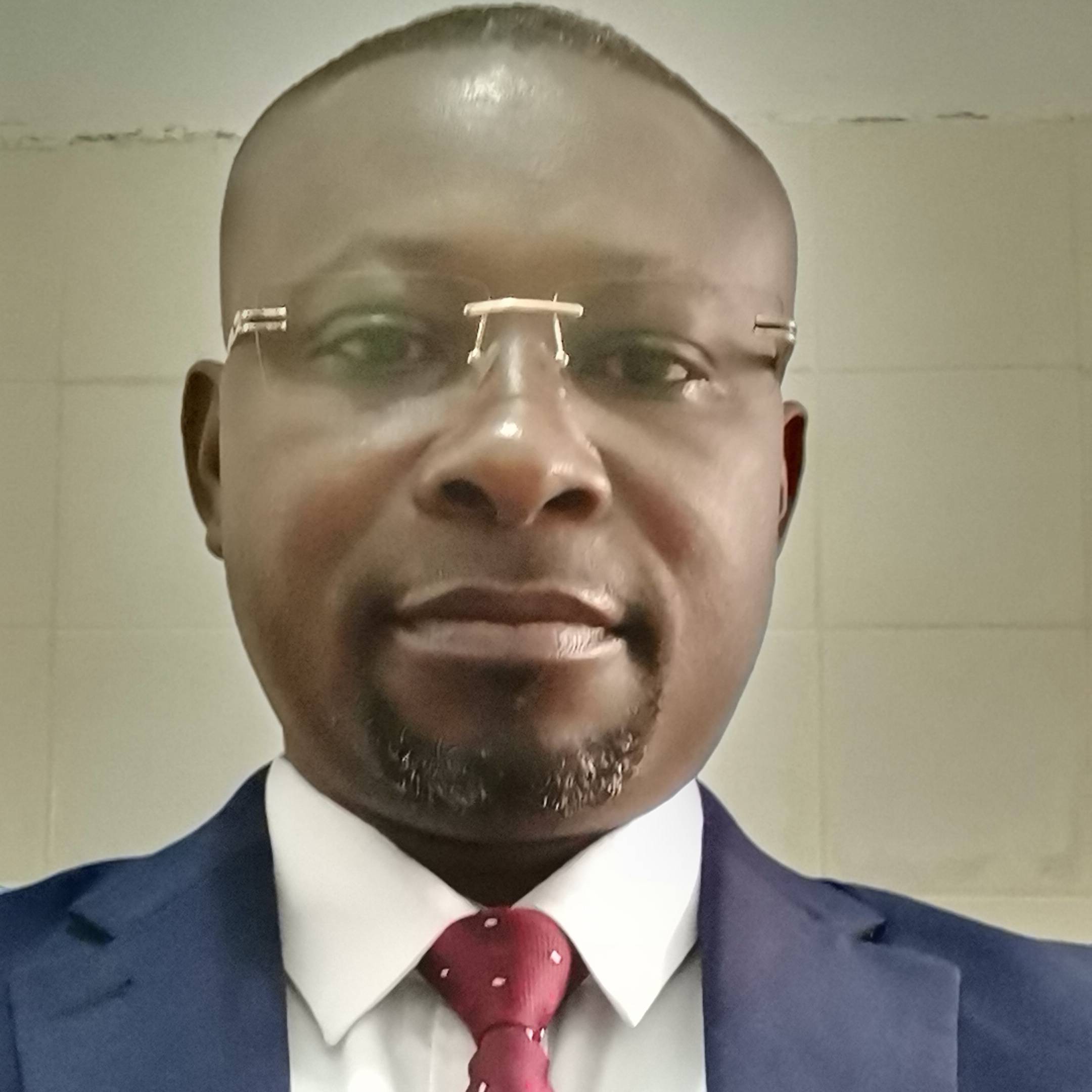 BINI YAO HERVE TOUFOUO