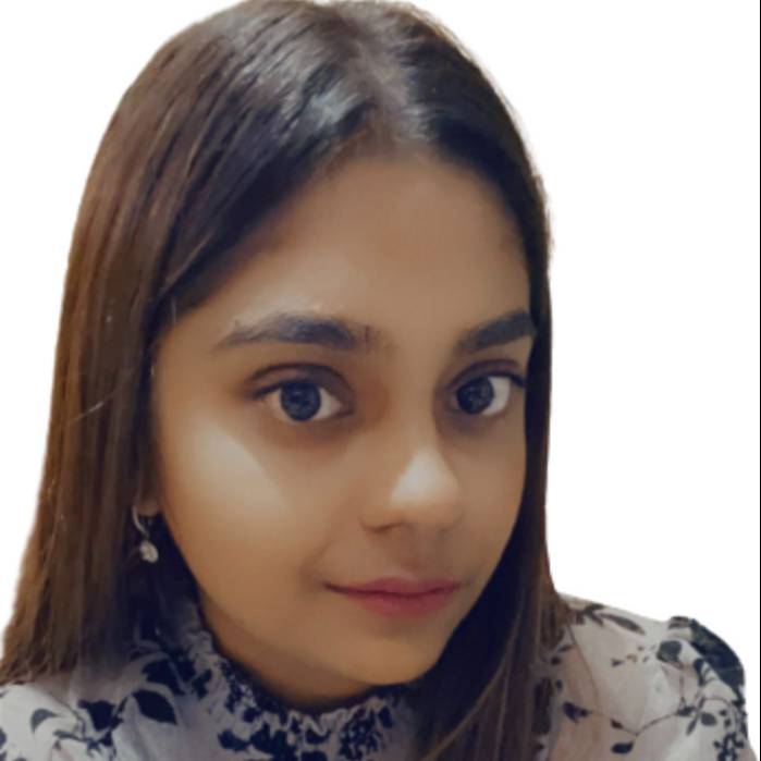 Ashna Kumar