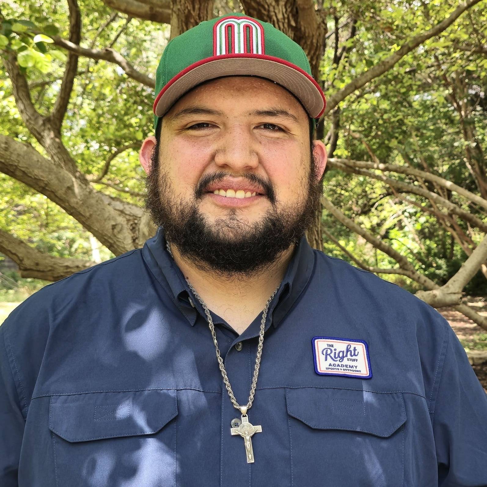 Ricardo Mendoza