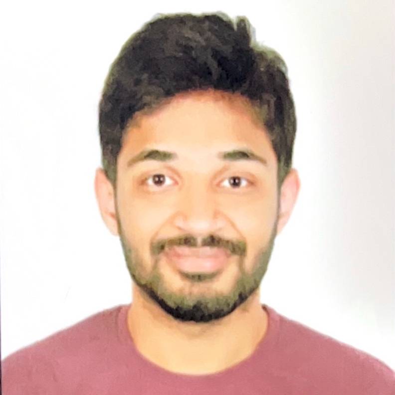 Surya Srujan Khandavilli