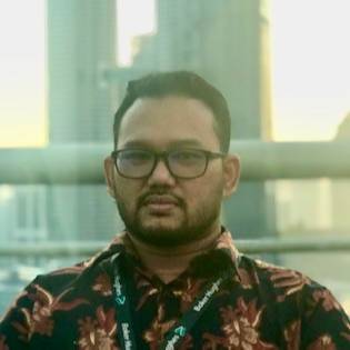 Nik Saifuddin Bin Nik Suhaimi