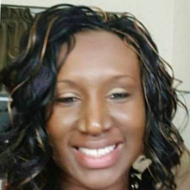 LaCretia Marshall