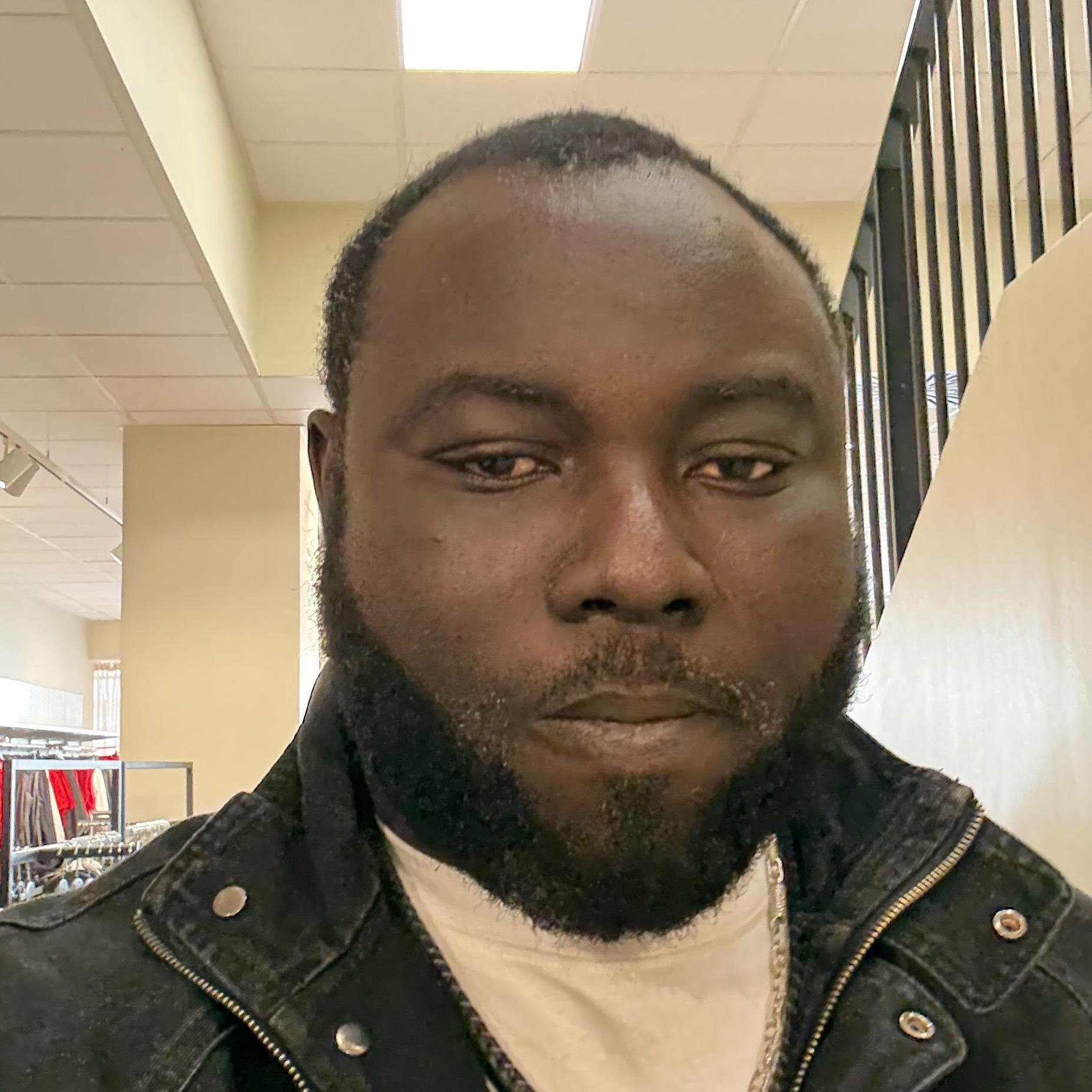 Adjinahin Marc Eric C AGBO