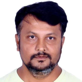 SRINIVASA BK