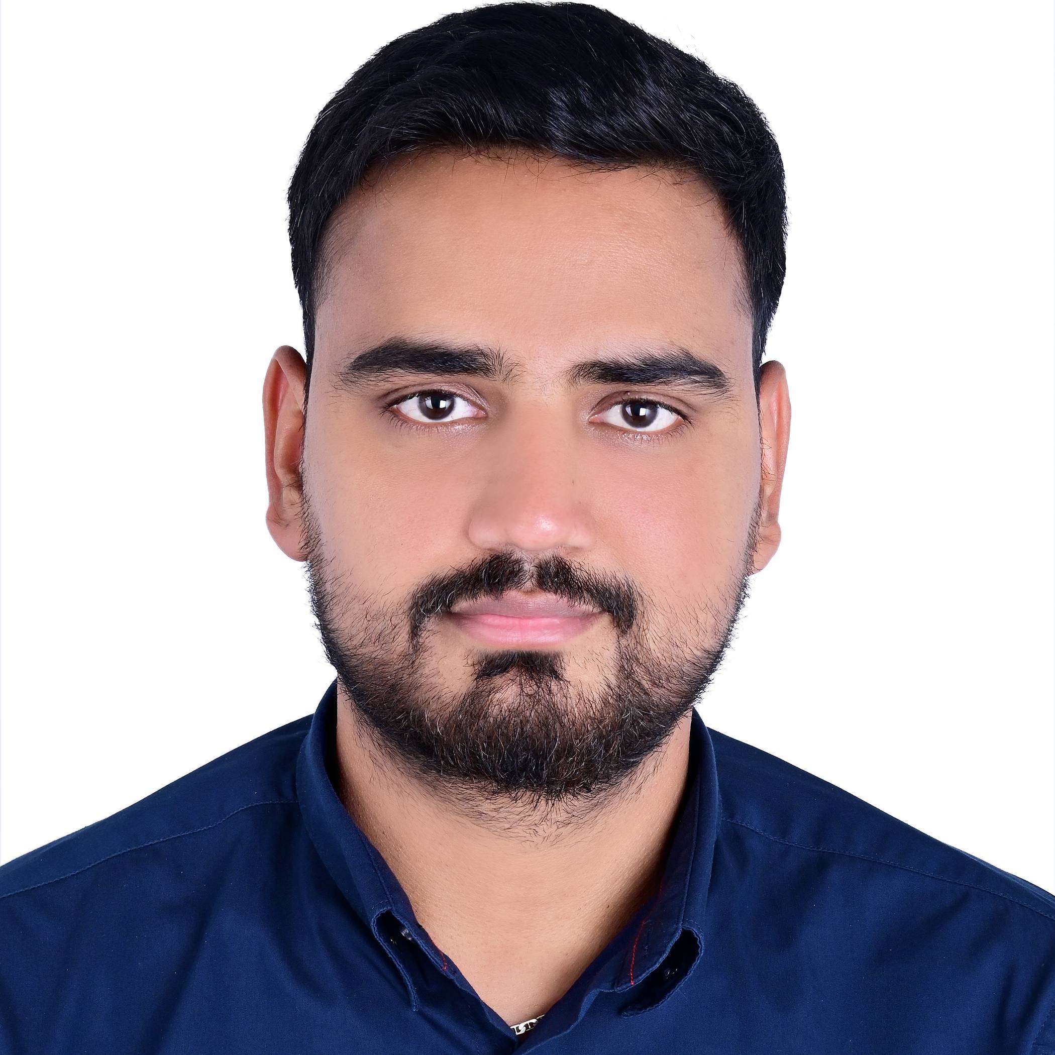 Amit Pandey