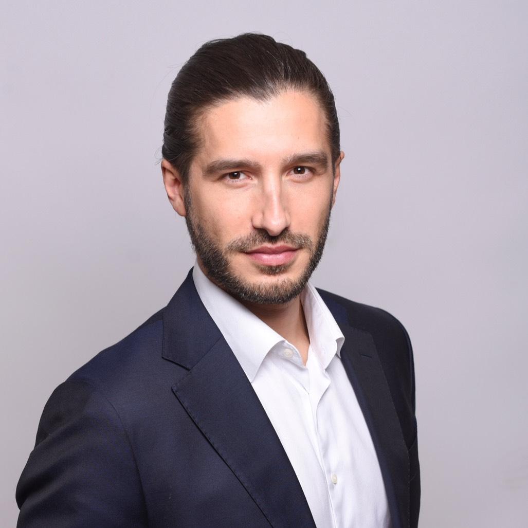 Roberto Da Silva Curto